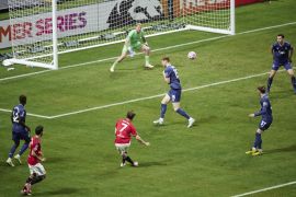 Manchester United juara Premier League Summer Series usai seri 2-2 lawan Everton