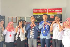 SMKN 9 Kota Semarang lolos program Alfamart Class Competition 2025