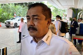 Menteri Imipas sudah minta bantuan Malaysia buru keberadaan Riza Chalid
