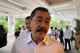 Menteri Imipas: Akan ada pemberian amnesti tahap berikutnya