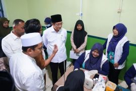 Program CKG sasar semua sekolah berbasis keagamaan