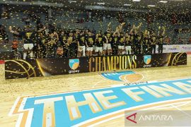 Kaleb Ramot kenang pesan berkesan dari Pablo Favarel