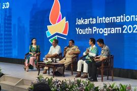 Rano ingin masukkan dialek Betawi ke dalam pelajaran sekolah