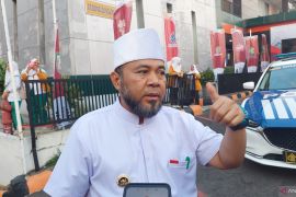 Pemprov Bengkulu bentuk tim khusus tingkatkan kualitas manajemen ASN