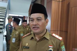 Baznas Bengkulu kumpulkan zakat profesi ASN Rp1 miliar pada Juli 2025