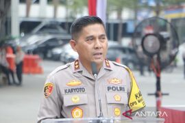 Selain Kapolda, Kapolri juga mutasi dua pejabat Polda Metro Jaya