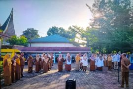 9.333 orang belum miliki KTP, Pemkab Pasaman Barat terus sosialisasikan kesadaran masyarakat urus KTP