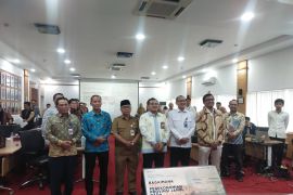 BPS: Ekonomi Jambi tumbuh 4,99 persen pada triwulan II 2025