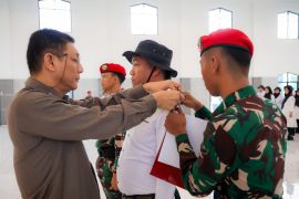 Pegawai RSUD Banten diingatkan bangun layanan publik berkualitas