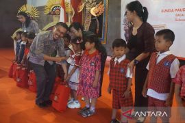 Disdik Gianyar tekankan pentingnya pendidikan karakter anak sejak dini