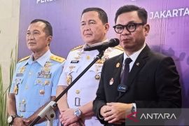 Lemhannas: Kritik masyarakat terhadap pemerintah lewat cara lain bukan bendera One Piece