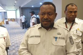 Papua Barat Daya identifikasi penerapan MBG di tiga kabupaten