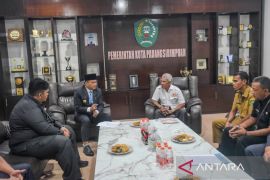 Ketum KONI Padangsidimpuan mengundurkan diri, rencana Musorkot digelar September 2025