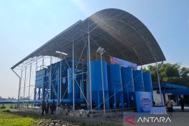 PJT I optimistis SPAM Bango mampu ciptakan kemandirian sumber daya air