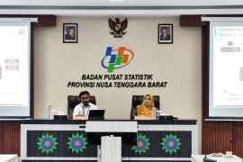 Lonjakan wisatawan domestik sinyal pariwisata NTB bangkit