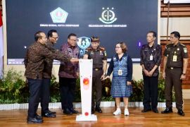 Pemkot dan Kejari Denpasar Bali optimalkan pelayanan anak terlantar