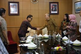 Pemkot Denpasar: Inovasi teba modern jadi solusi pengelolaan sampah