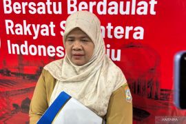 Dinkes Balikpapan gelar cek kesehatan gratis untuk seluruh pelajar