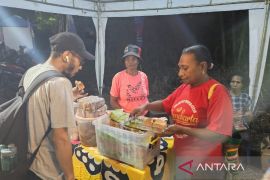 Pemprov Papua harapkan belanja daerah membantu tekan deflasi