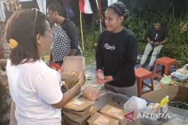 BPS: Perekonomian Papua pada triwulan II/2025 tumbuh 3,55 persen