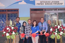 FIFGroup resmikan integrasi layanan primer di Semarang