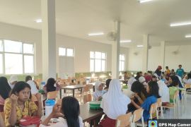 Waduh, sejumlah guru Sekolah Rakyat di Sulsel mengundurkan diri