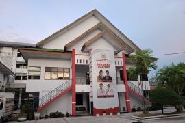 Kepala SRMP 24 Gowa optimalkan sembilan guru setelah dua orang mundur