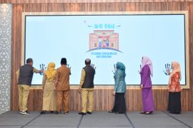 Pemkab Lamongan luncurkan program Aksi Biru untuk anak tak sekolah