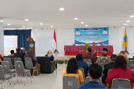 Kemendagri dan Pemkab Jayawijaya kolaborasi perkuat program dari APBN