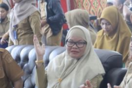 Pemprov Sulbar tegaskan komitmen turunkan stunting dan kemiskinan