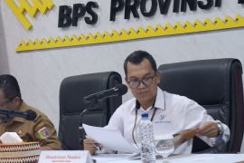 BPS: Industri pengolahan jadi sektor dengan pertumbuhan cepat di Lampung