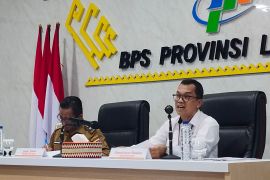 BPS Lampung: "Off farm" harus dekat desa untuk tumbuhkan ekonomi