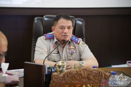 Kanwil BPN Jatim siapkan 1,4 juta patok tanda batas Gamapatas