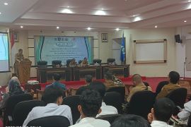 Pemkot Pangkalpinang gelar pelatihan berdasarkan unit kompetensi bagi masyarakat