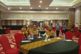 Pemkot Pangkalpinang libatkan seluruh elemen turunkan angka stunting