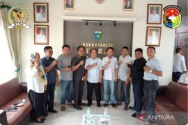 DPRD Mukomuko minta pemkab segera jalankan kegiatan pembangunan