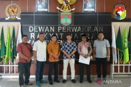 DPRD Mukomuko sarankan transaksi dana desa secara non-tunai