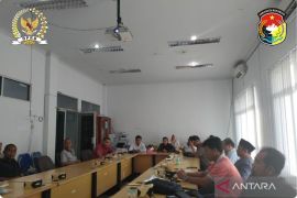 DPRD Mukomuko selesaikan pembahasan APBD Perubahan 2025