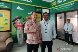 Kudus gagas "Satu Data Satu Kata"  kebijakan tepat sosial ekonomi warga