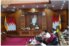 Komisi IV DPR RI berjanji bantu pertanian organik di Bali