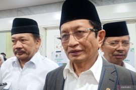 Menag ungkap yakin penerima bantuan Baznas adalah pihak yang tepat