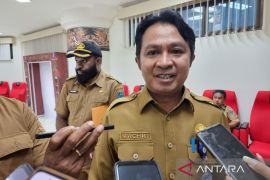 Bapenda Papua Barat identifikasi objek pajak alat berat mencapai 500 unit