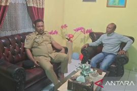 Pemprov Maluku pastikan penanganan pascabanjir Sungai Rurumey di Seram Barat