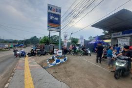 Ini harga terbaru BBM di Mobil POM Mikro