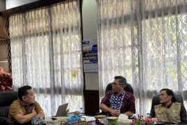 KKI Warsi bersama DPRD Bungo bahas sinergi  pengelolaan hutan