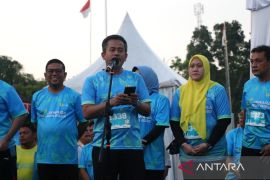 PLN Mobile Jawara Run 2025, primadona baru tawarkan kemudahan