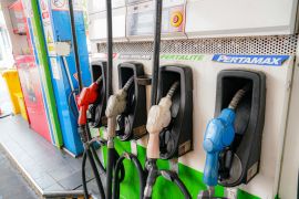 Pertamina Patra Niaga berikan sanksi kepada SPBU Meruya Utara