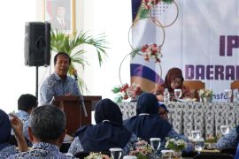 BKKBN DIY : Penyuluh KB berperan vital menyukseskan program prioritas