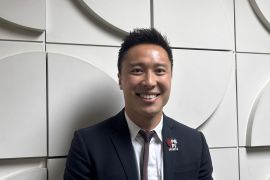 Arthur puas dengan hasil pramusim Persik Kediri