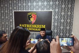 Kasus asusila anak di Bengkayang alami peningkatan